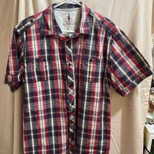 XL Jeans by Buffalo Men’s shirt